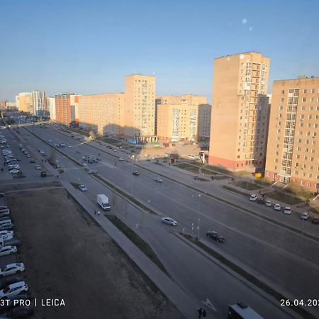 Уютная Квартира Комфорт Класса112 Астана Экстерьер фото